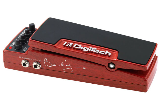 купить идеальную педаль эффектов DigiTech